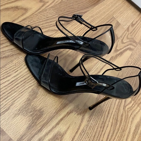 Manolo Blahnik High heals - Picture 3 of 7